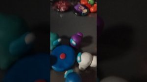 among us из пластилина 2 серия : следующая карта MIRA HQ