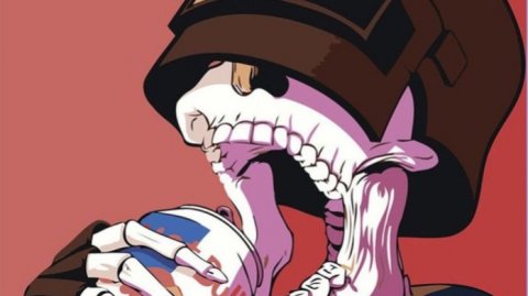 ЭРАНГЕЛЬ PUBG MOBILE ГЛУМ