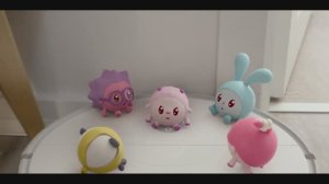 Смотреть онлайн Малышарики. День Рождения - Трейлер