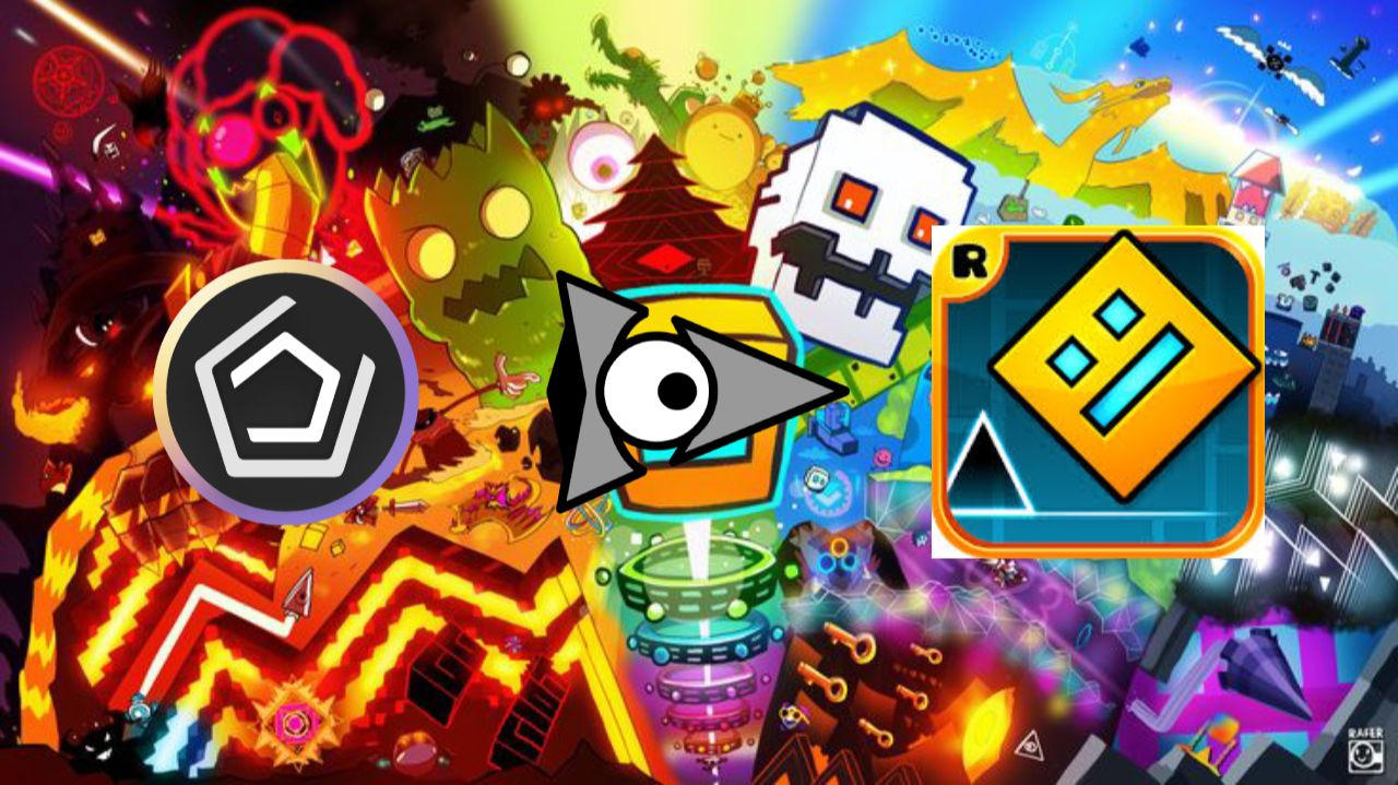 Как скачать Geode