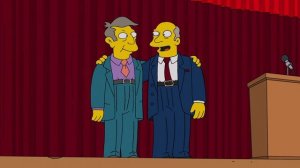Мультфильм симпсоны лучшие моменты №18