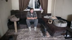 Морозы пока ушли у нас в Сибири Хватает обогревателей ПОДВАЛ ИЛЬИЧА читаю комментарии зрителей