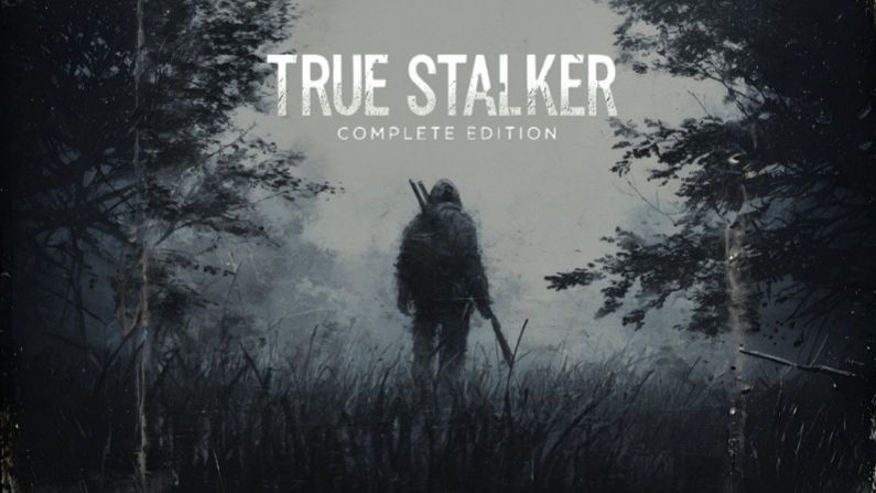 В разработке находится True Stalker: Complete Edition