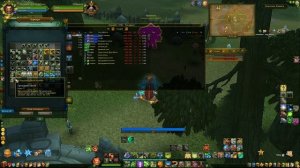 Гайд по ПВЕ Язычнику в Обновление 17.0.00.23. #аллодыонлайн