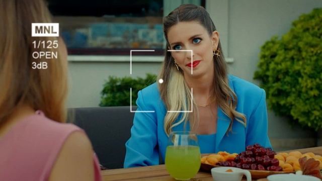 Сериал Постучись в мою дверь 1 сезон 8 серия - Подробный пересказ смотреть онлайн