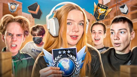 ЭТО ЛУЧШАЯ КАЛИБРОВКА В ИСТОРИИ STANDOFF 2!