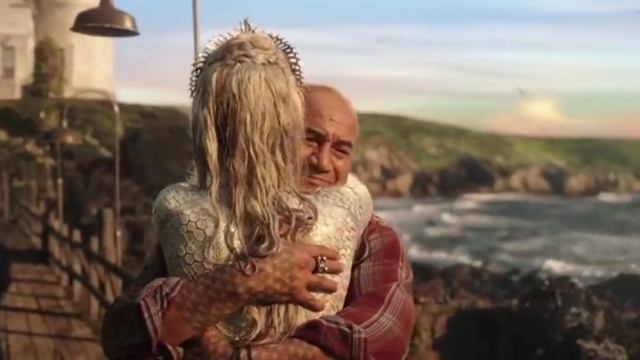 Аквамен (финал)