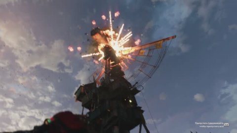 Dying Light 2 Часть 4