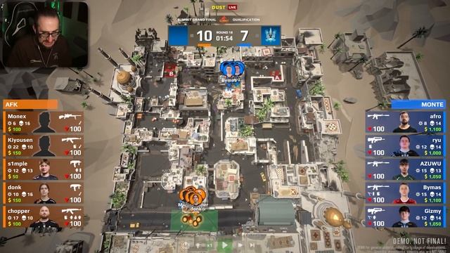 СОЗДАЛ СВОЮ КИБЕРСПОРТИВНУЮ КОМАНДУ МЕЧТЫ за 10.000.000$! (ESPORTS MANAGER 2026)