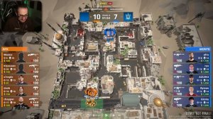 СОЗДАЛ СВОЮ КИБЕРСПОРТИВНУЮ КОМАНДУ МЕЧТЫ за 10.000.000$! (ESPORTS MANAGER 2026)