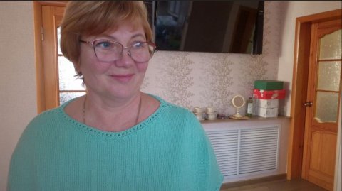 НЕБОЛЬШОЙ ПОКАЗ ВЯЗАЛЬНОГО ГАРДЕРОБА