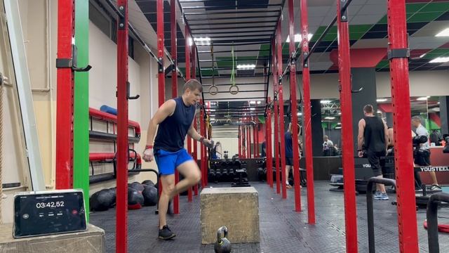 Березовский Никита, Ростов-на-Дону, задание 2