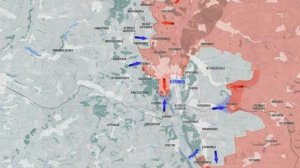 Сводка на утро 13 декабря 2025 года.