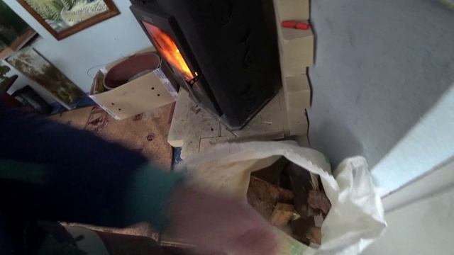 Влог от 16.11.2021