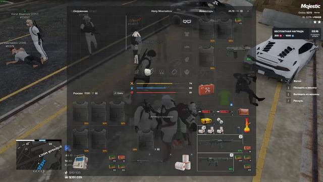 кьюханы на коробках