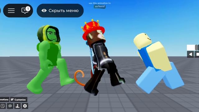 как я делал подобные видео