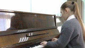 Джон Леннон ПЬЕСА Ангелина  Болдышевская