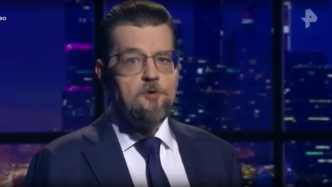 Добров в эфире выпуск от 13.12.2025 анонс, что будет в эфире