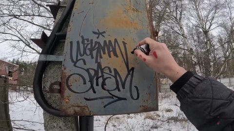 тегинг и обзор на маркер