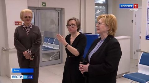 ВЕСТИ КРЫМ: выпуск 13.12.2025 14:30