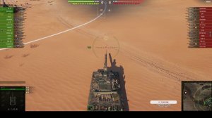 Новый год в Мир Танков.