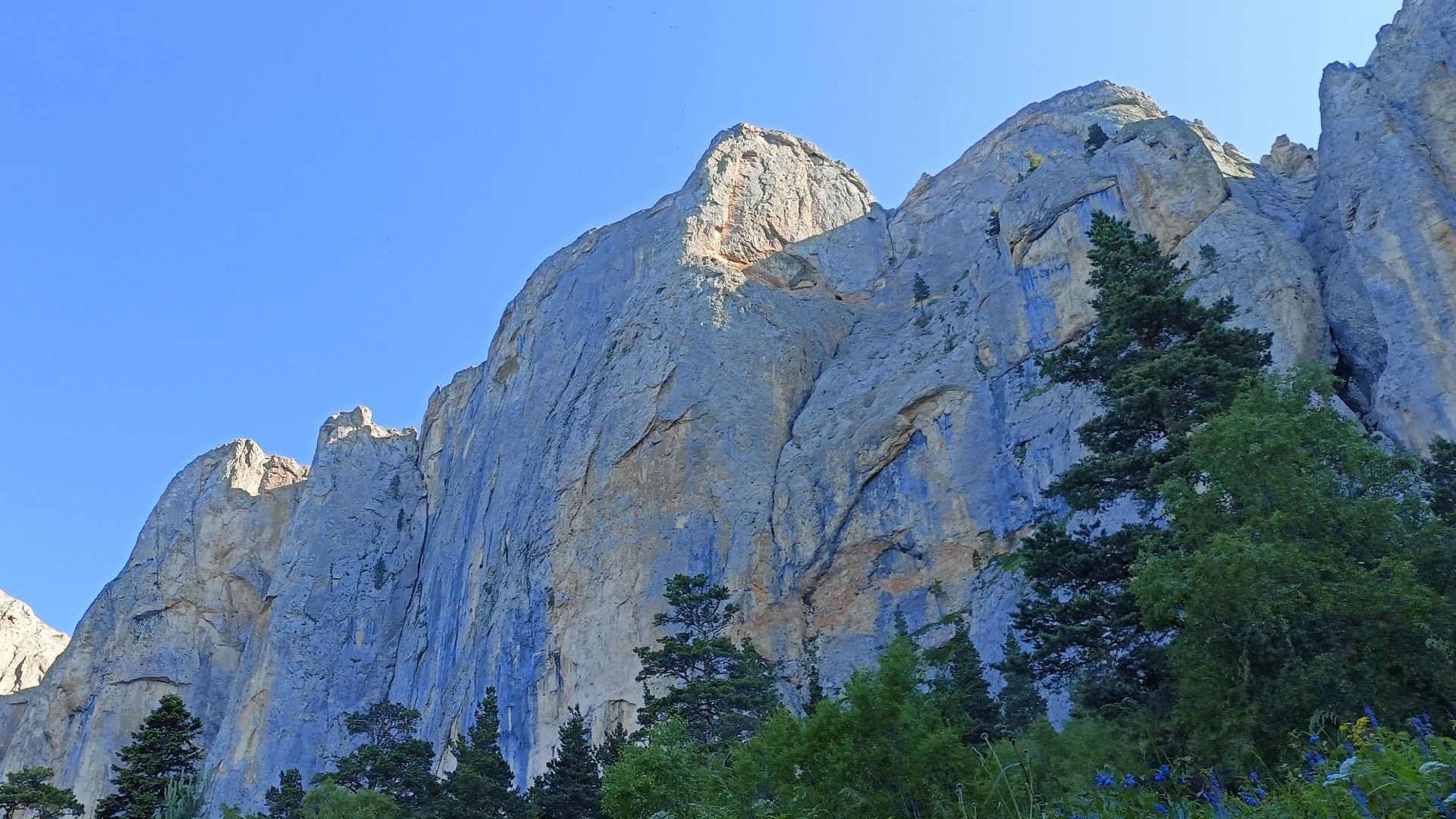Большой Тхач. Реванш. Часть заключительная.