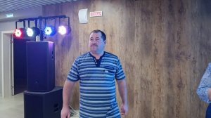 13 декабря.Танцуй красивая ....