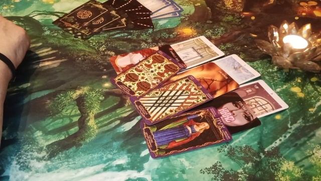 От кого ушла удача и возвращаться не собирается 🫣❓👋🍀⚖️