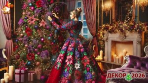 Новогоднее настроение праздника и сказки 🎍🎅🏼🎄 (42)