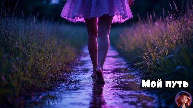 Мой путь 🎵 КомягиНА