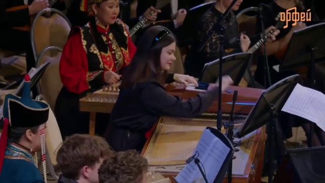 Валенки - Лилия Дунаева Ансамбль «Россия имени» Людмилы Зыкиной