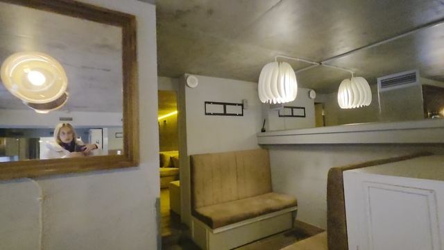 Аренда ресторана 383м²/Озерковская Набережная/Москва/Коммерческая Недвижимость