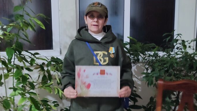 Вопрос к президенту!