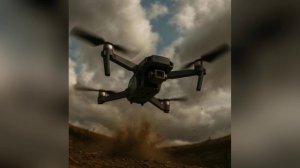 Djek- Дроны России!