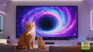 🌈МУЛЬТФИЛЬМ ДЛЯ ДЕТЕЙ, Подборка Мультиков Семя Котят #ПушистоеЧудо 😺🐈