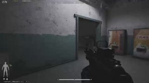 Tarkov Arena сломалась, идëм в arena brekaut🤢