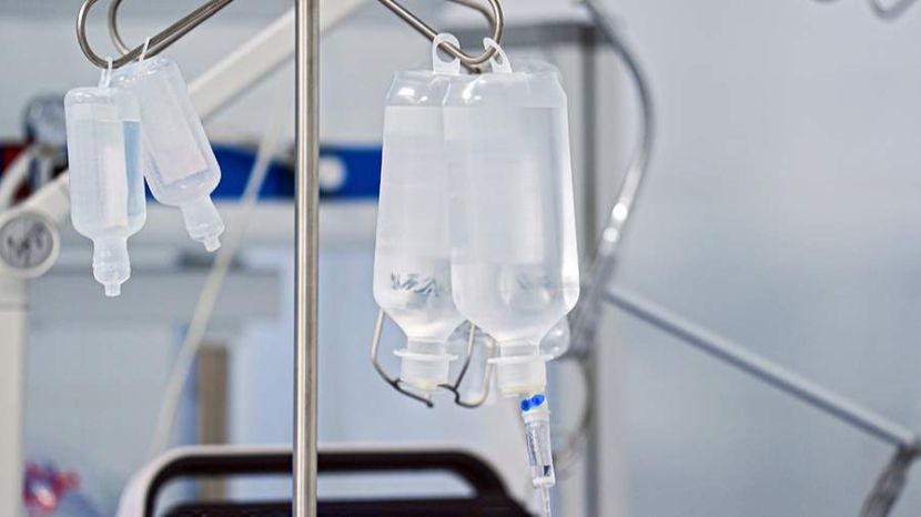 В Якутии дети отравились парами хлора в бассейне