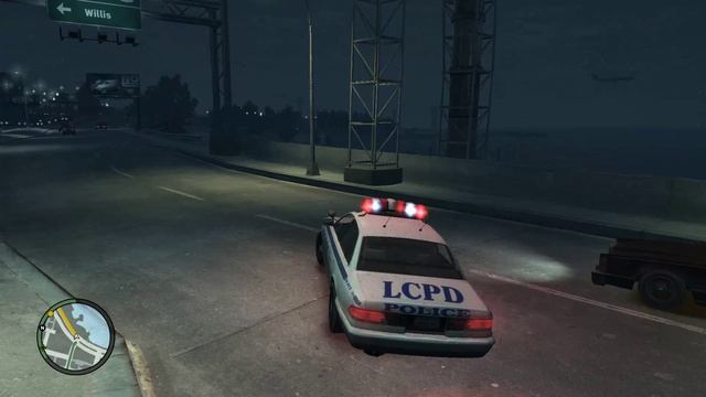 Grand Theft Auto IV прохождение