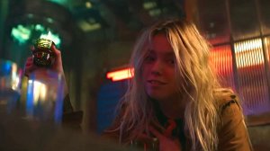 Супергёрл - Русский трейлер. Милли Олкок.