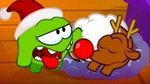 ПРИКЛЮЧЕНИЕ АМ НЯМА