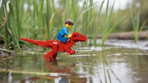 МУЛЬТИК ПРО ЛЕГО | ЛЕГО ЧЕЛОВЕЧЕК | ВИДЕО ПРО ЛЕГО