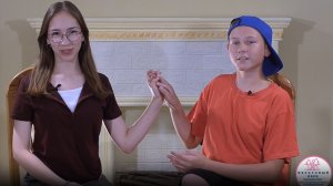 Подкаст "Дети – детям" | Эпизод 10: Полезные и вредные привычки