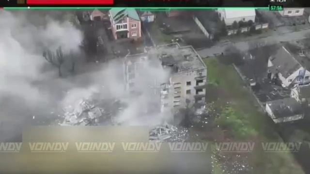 ✈️💥ВКС РФ поддерживают наступление «Дальневосточного экспресса» в Гуляйполе, уничтожая ПВД ВСУ…🇺🇦