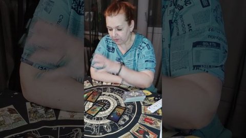 таро-прогноз