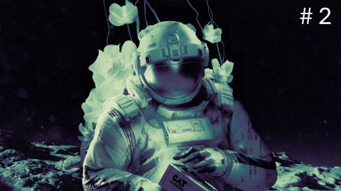 Routine: Как спастись от сущности? | Код 9718, загадки и охота | Прохождение #2