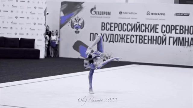 Ⓢⓞⓕⓘⓐ Ⓘⓛⓣⓔⓡⓨⓚⓞⓥⓐ