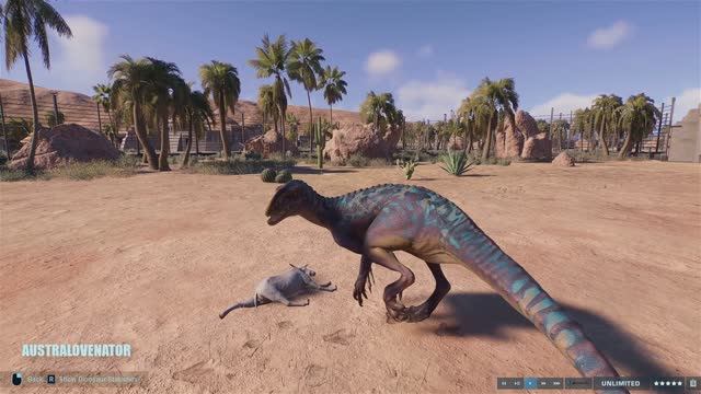 Динозавры. Охота динозавров. Мультики про Динозавров.