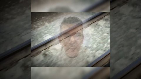 Александр Кочетков "Баллада о прокуренном вагоне"