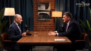 Интервью Скотту Риттеру (Николай Стариков)