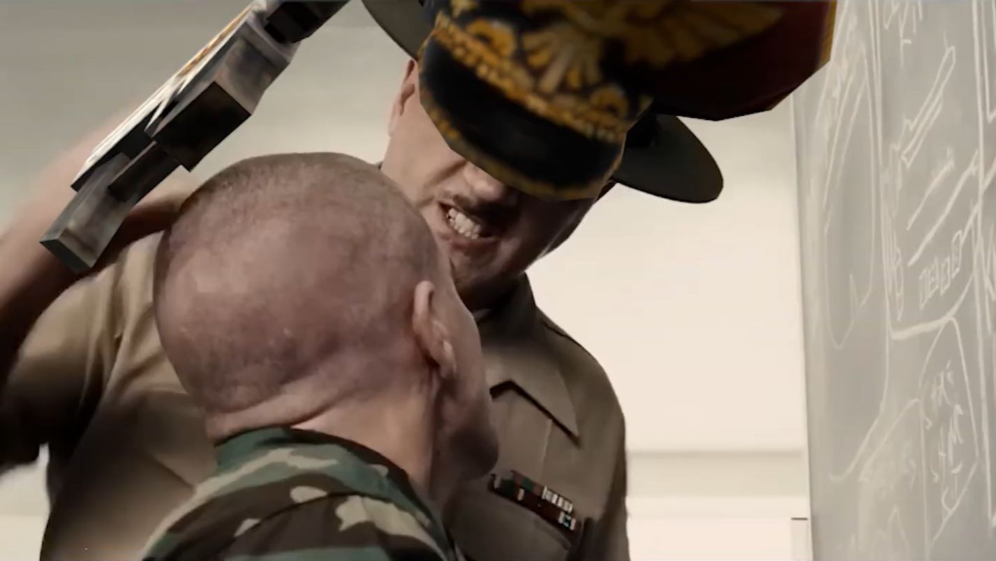 Свофорд в Имперской Гвардии